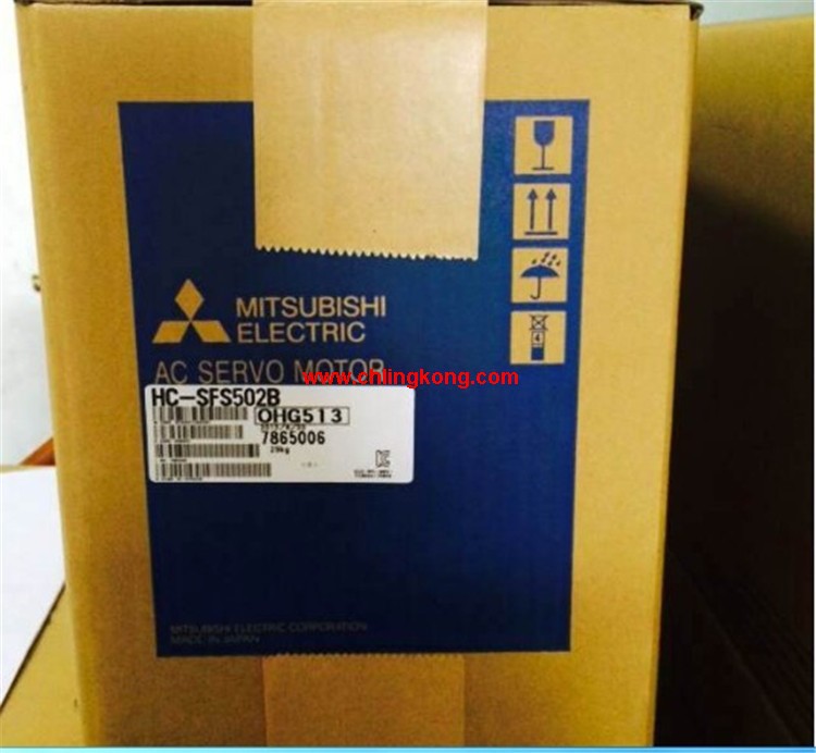 HC-SFS502B HC-SFS502B 伺服电机hc-kfs43