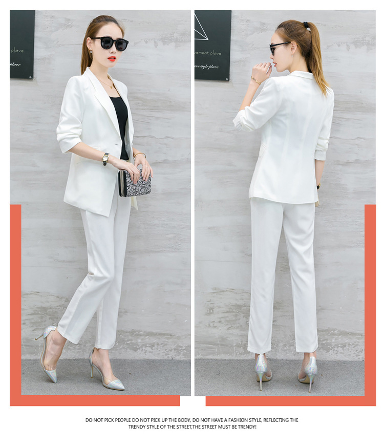 Costume femme en Coton - Ref 3335623 Image 28