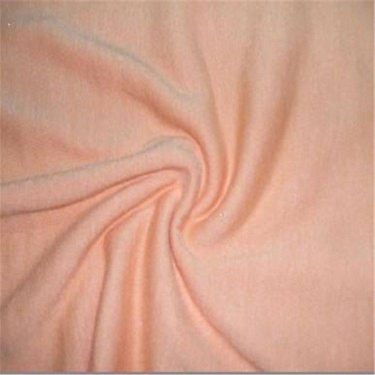 厂家直销  人棉汗布 裙装里布 运动休闲里布面料 可吸湿透气处理