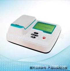 双旭 GDYS-201M多参数水质分析仪(35种参数) GDYS201M水质分析仪