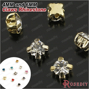 DIY�Ʒ��� 4MM��6MM צ� ��� �ֹ�DIY���� ����� ��צˮ�