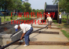 重慶ZC-YJV22 18/30KV 3*120