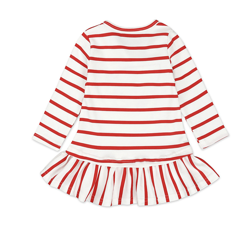 Snowman Dress Image 2