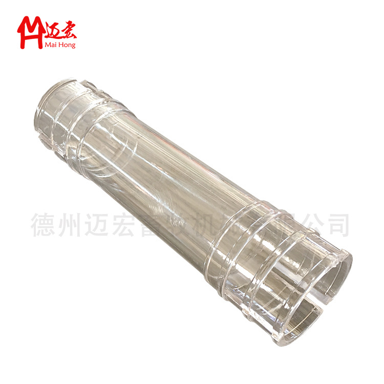 透明连接管-3