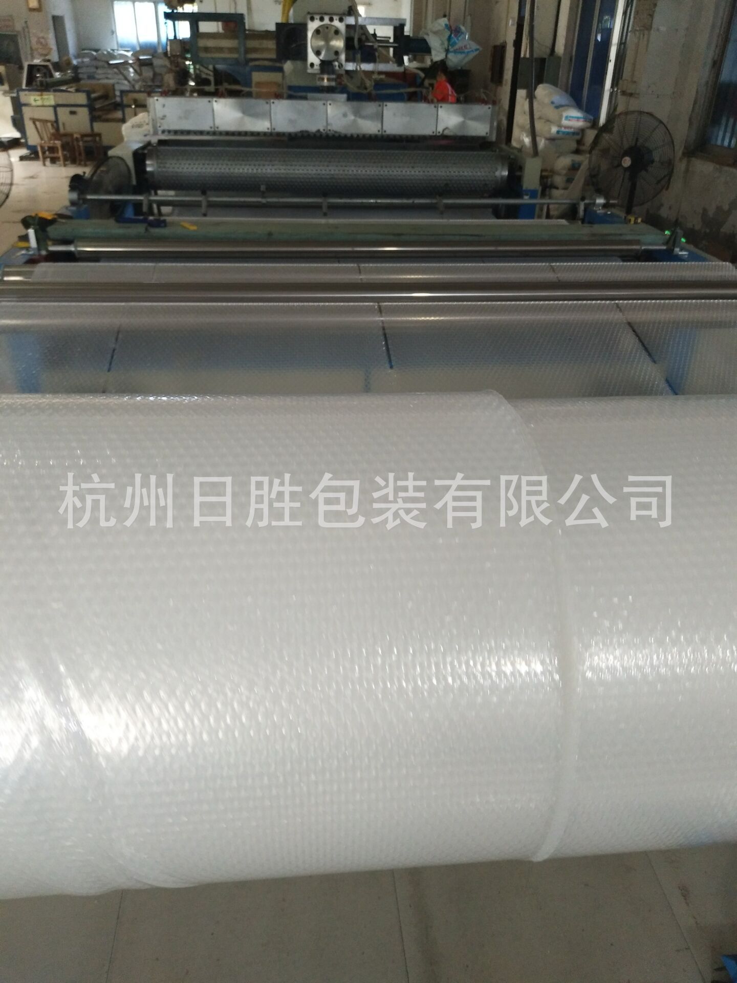 大量供应直径6MM,10MM各种规格汽泡袋子