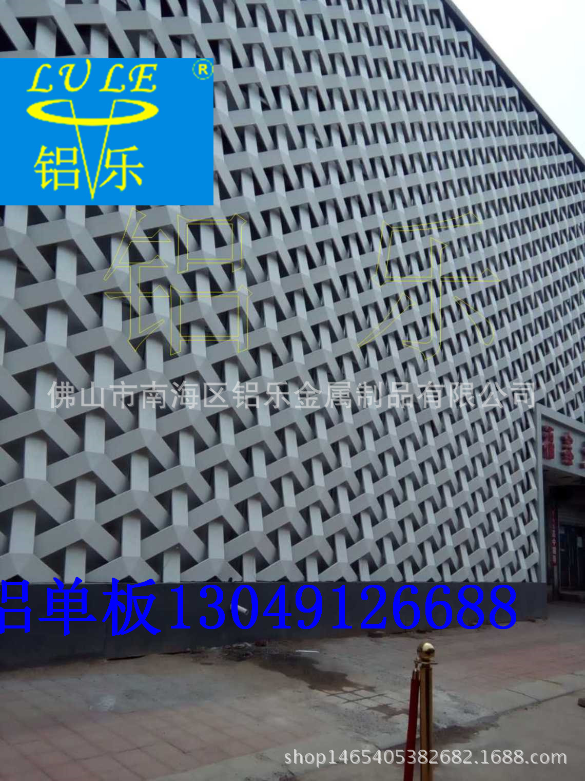 金华铝单板厂家市场走向