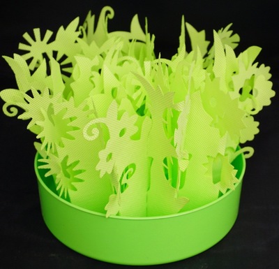 绿色环保加湿器不通电车载无纺布发现好货创意生活迷你加湿器|ms