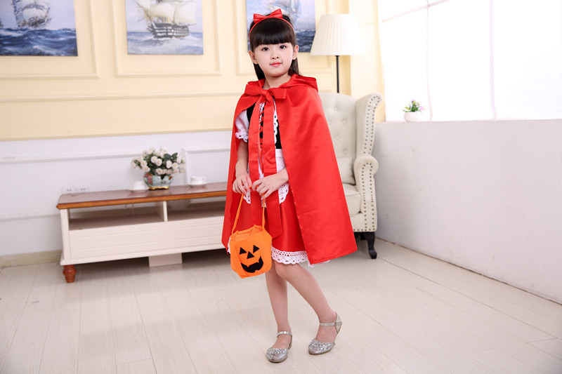 Costume in Use