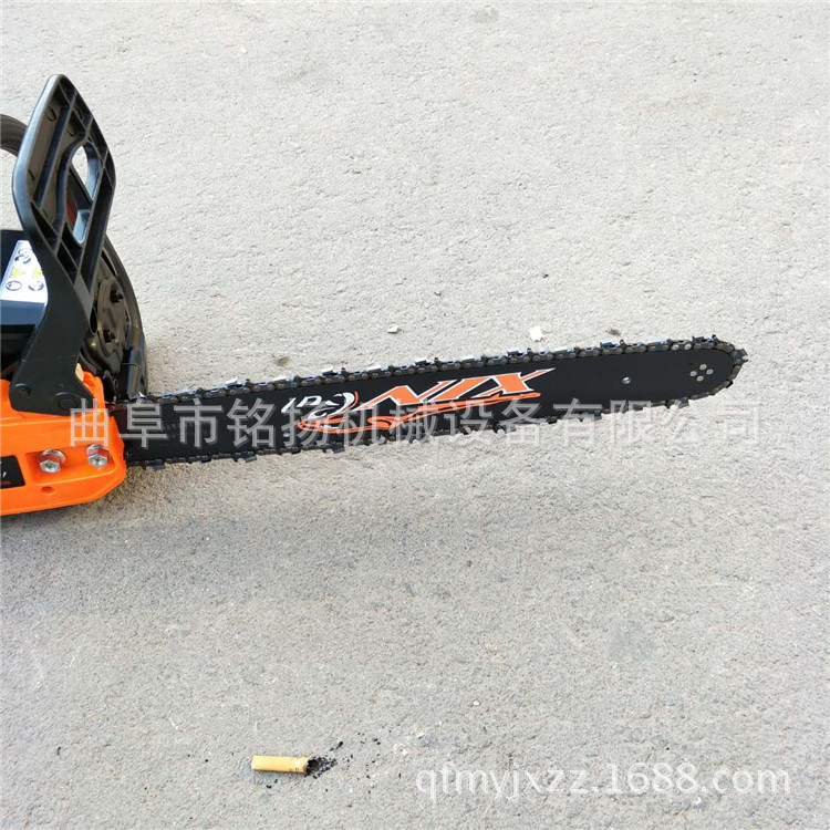 伐木锯 园林工具专业固原油耗园林工具厂家直销