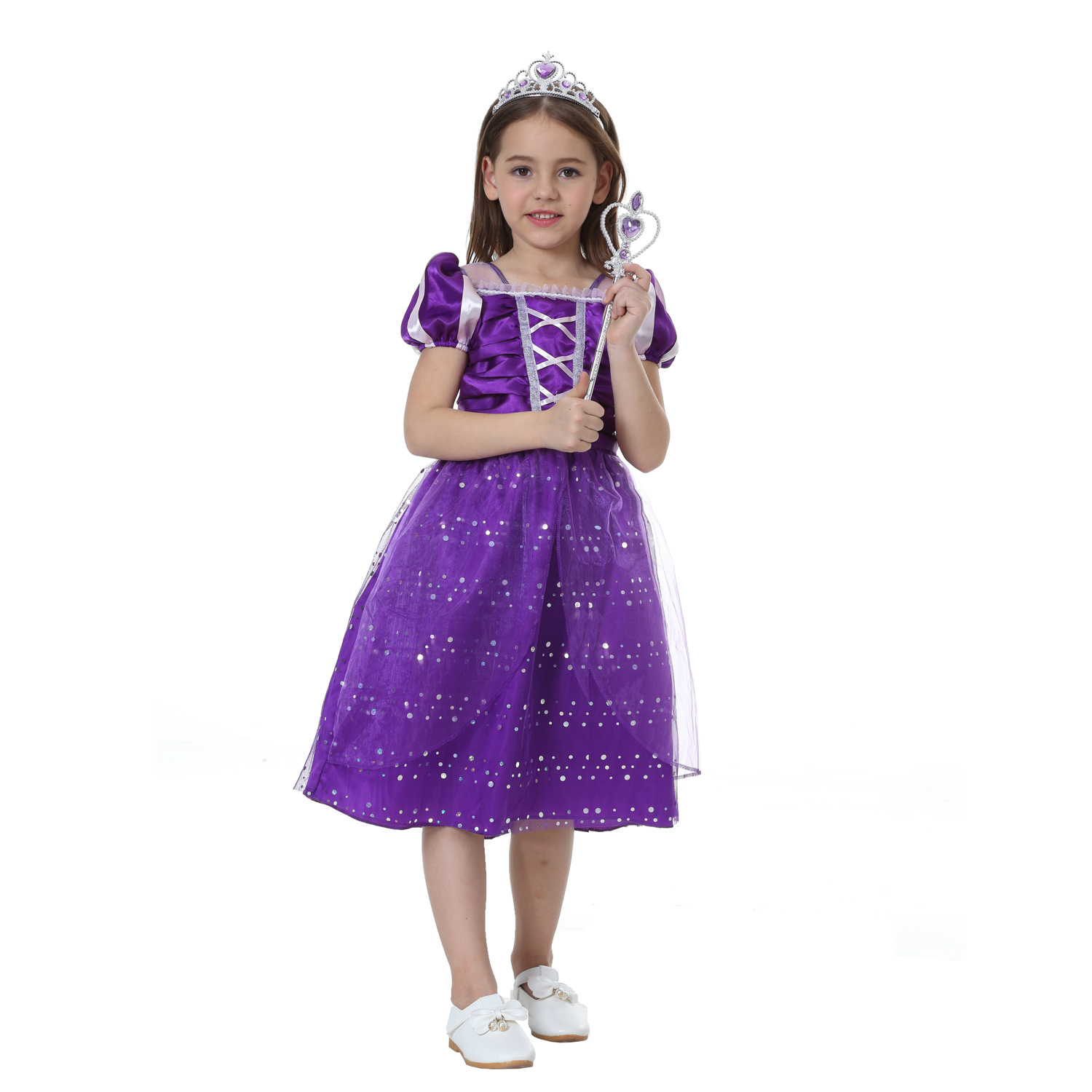 children dress girls