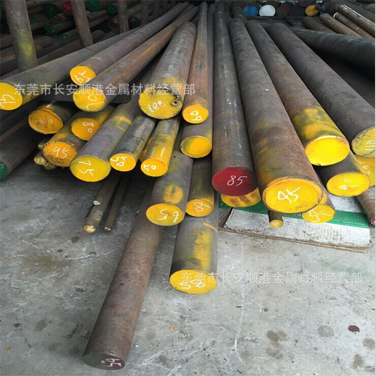 cr6wv是什么材料？cr6wv特殊模具钢 cr6wv圆钢 钢板