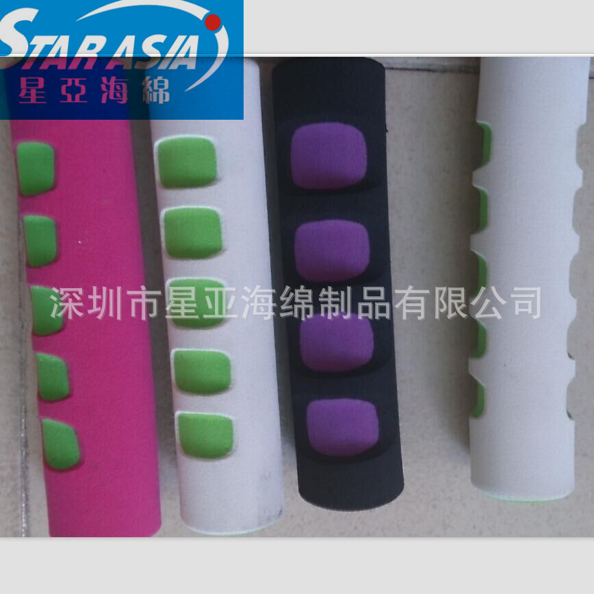 橡塑海綿管 (1)