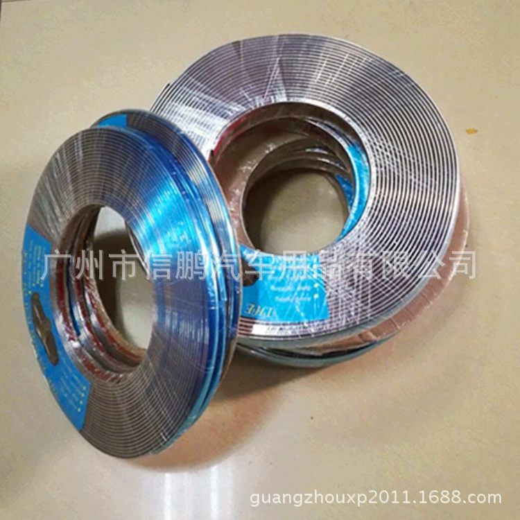 Автомобильные декоративные полосы M33 Автомобильные световые полоски