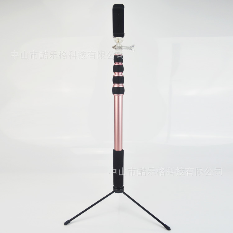 Perche selfie en Alliage d aluminium - Ref 3386273 Image 47