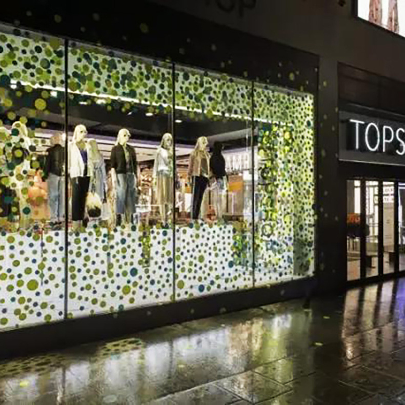 �̳����ս���չʾ��Ƹ���ŷʽ�������չʾ