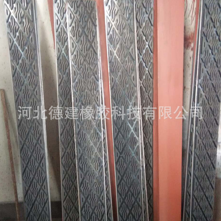 橡胶板瓦壳式滚筒包胶板 各种橡胶板才 金属物包胶量大优惠