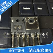 IRG4PC40WPBF G4PC40W ��ЧӦ�� TO-247 40A 600V