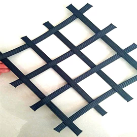 土工格栅;土工布;土工膜