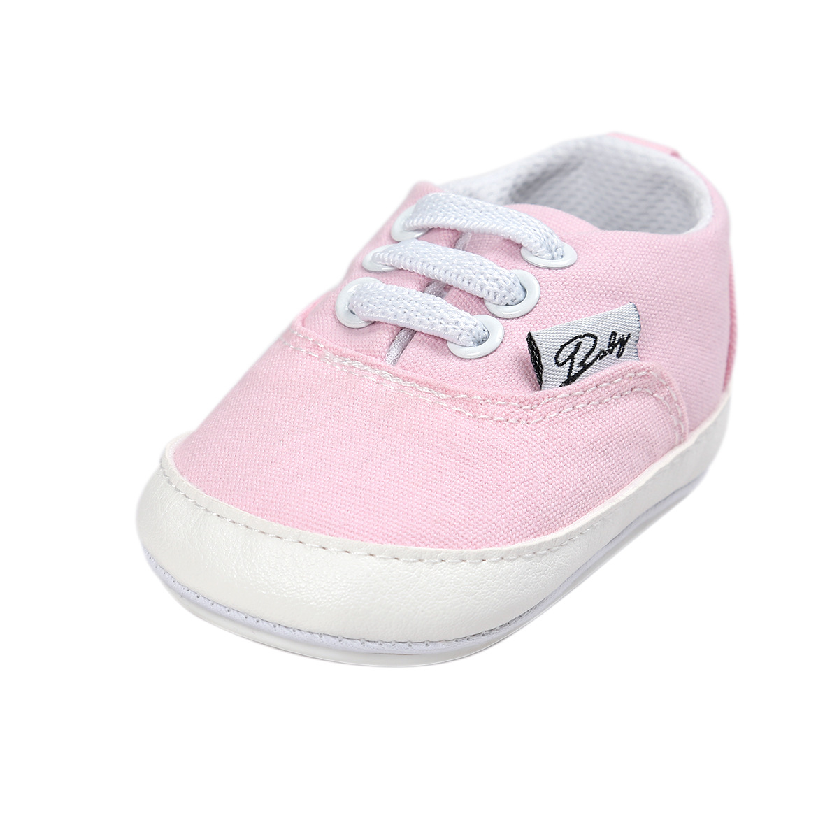 Chaussures bébé en coton - Ref 3436710 Image 69