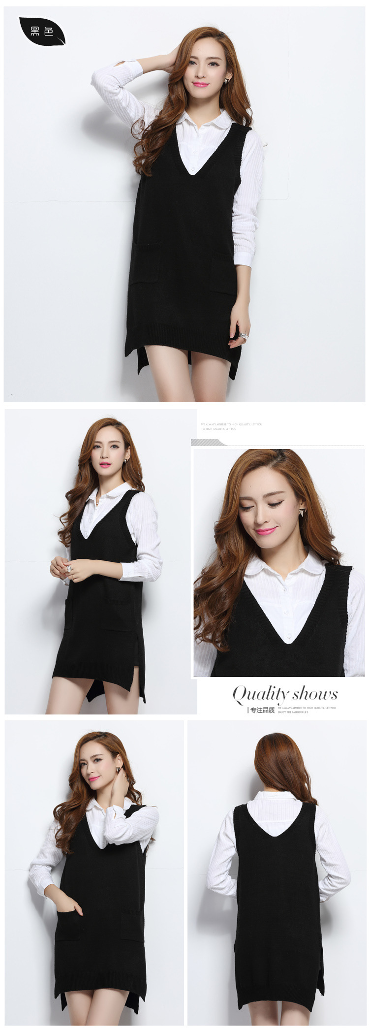 Gilet femme - Ref 3318269 Image 13