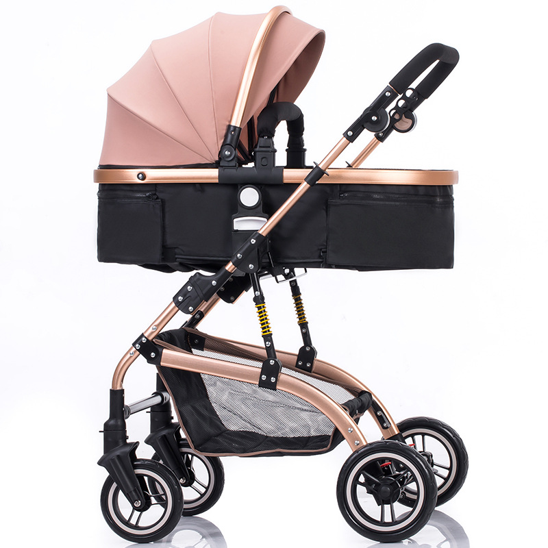 moon star pram