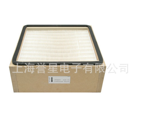 美国PACE  Arm-Evac 500 烟雾进化器配主过滤芯 8883-0955-P1