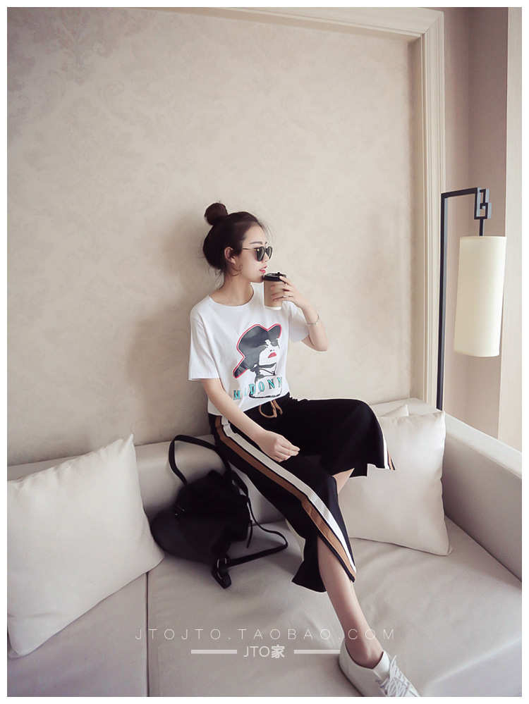 Costume femme en Coton - Ref 3333785 Image 25