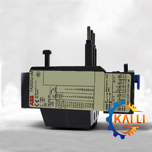 ABB TA系列热继电器 TA25DU-6.5M原装正品6.库存现货