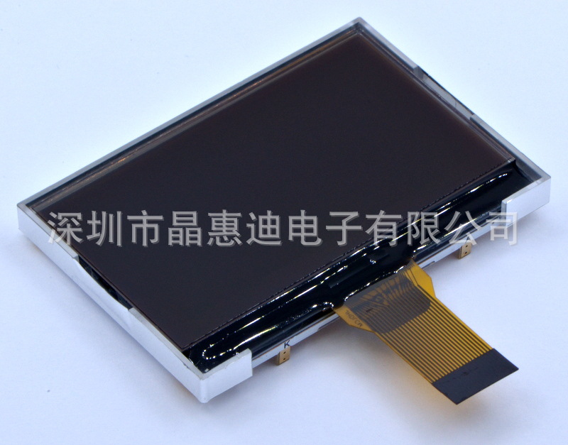 ������/240128/����/Һ��ģ��/SPI/2.2��/JHD240128-G26BSW-BL