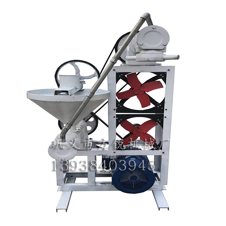 多功能自熟米线机云南大型米线机米粉机怎么卖方锐米线机