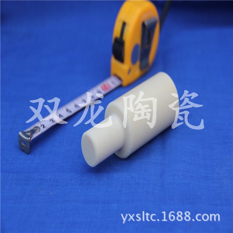 耐磨陶瓷 耐腐陶瓷 氧化铝陶瓷 机械陶瓷 陶瓷耐磨件