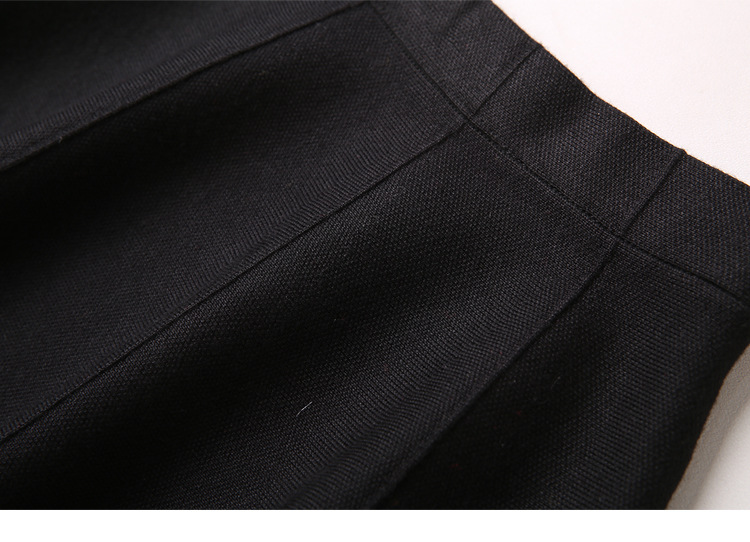 Costume femme en Coton mercerisé - Ref 3335519 Image 43