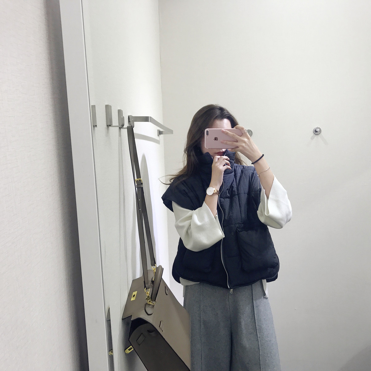 Gilet femme HDSNN en Coton - Ref 3317558 Image 96