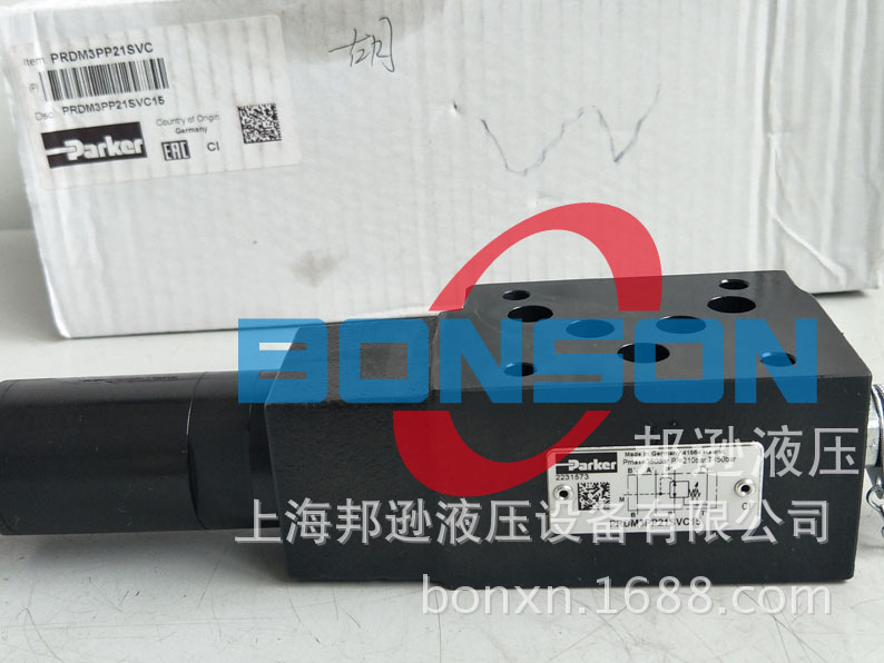 PARKER/�ɿ� PRDM3PP21SVC15