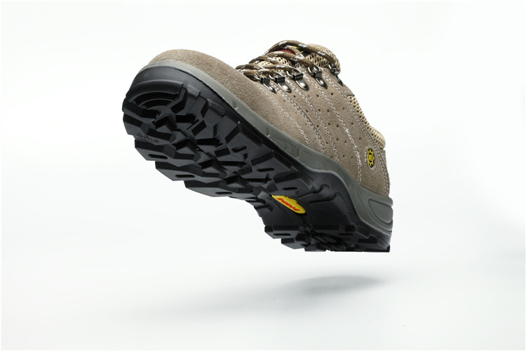 Chaussures de sécurité - Dégâts de perçage - Ref 3404819 Image 22