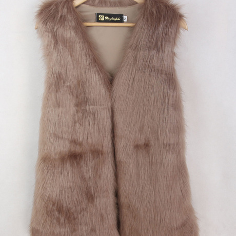 Gilet femme - Ref 3316360 Image 3