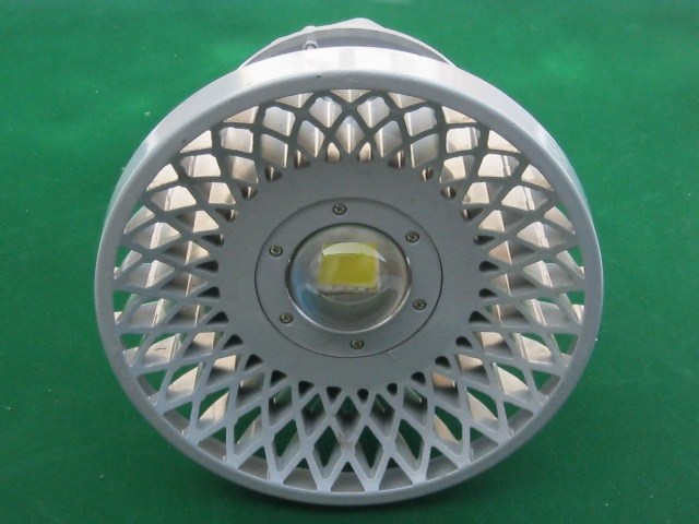 DGS120/127L(A)矿用隔爆型巷道灯LED峒室灯LED防爆灯DGS150/127L