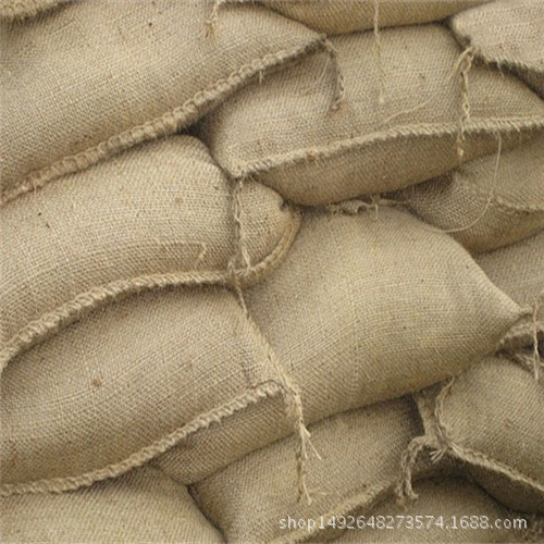 粮食麻袋