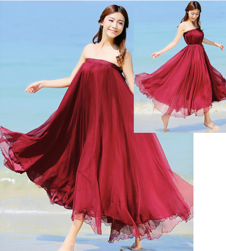 Jupe femme en Brocart - Ref 3329100 Image 34