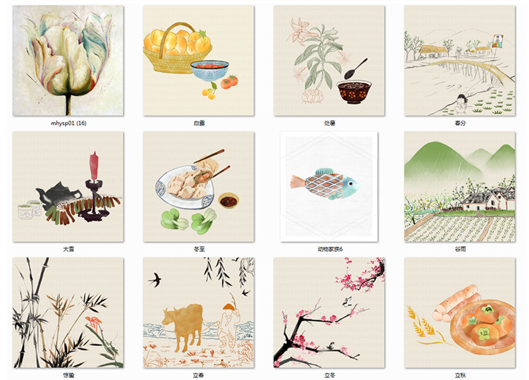 海外一件代发装饰画