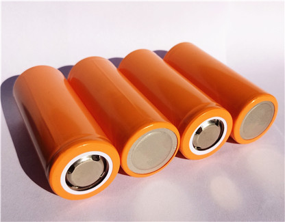 厂家直销 26650锂电池 5000mAh 尖头 锂电池电芯 强光手电筒