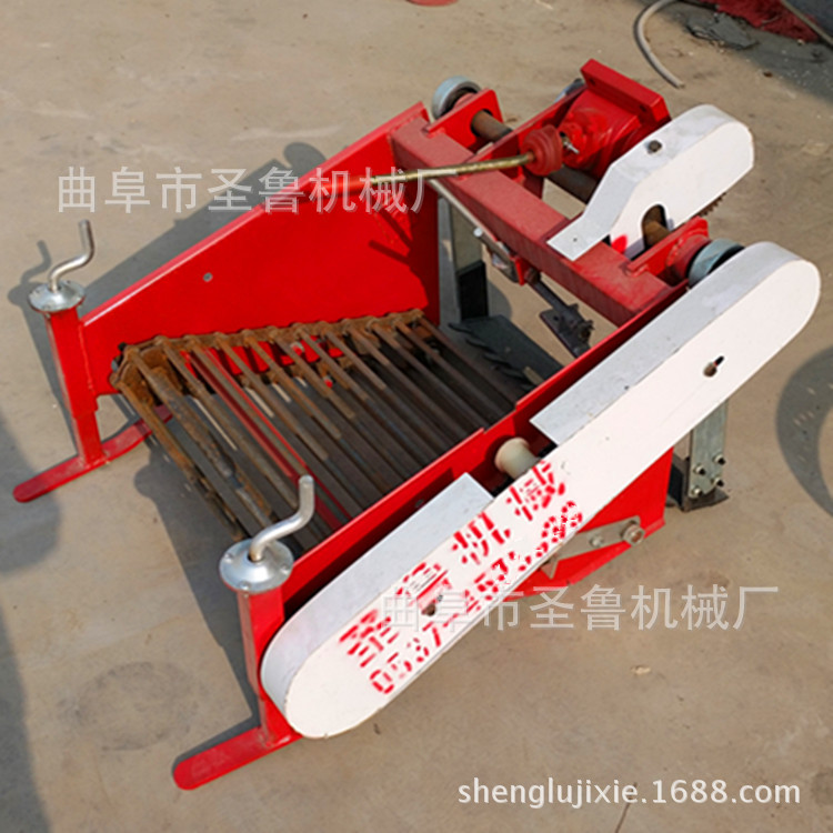 土豆收獲機(jī)11