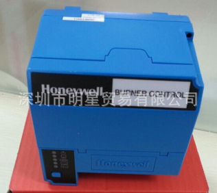 honeywell美国霍尼韦尔 EC7890A1011 燃烧控制器原装正品假一罚十