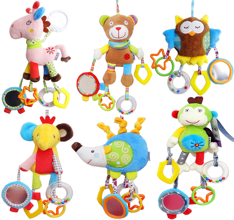 Children's appeases universal doll