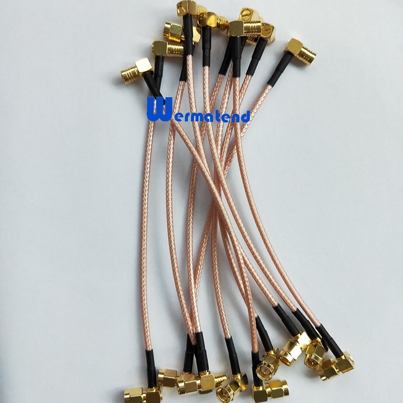 定制各种激光切割机感应线 华俄新款激光切割面高温电缆 感应线