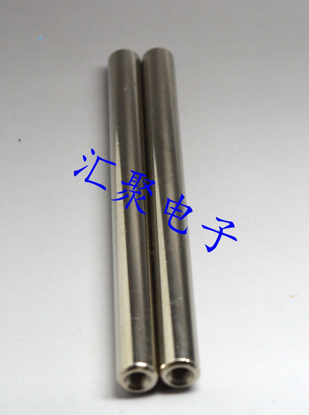 测试架备件8*150mm轴承管、轴承导杆、轴承导柱、滑杆、导轨