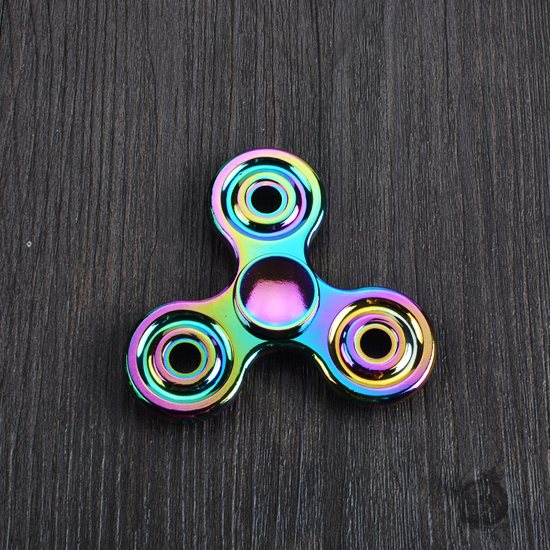 Fidget spinner BAOLI - Ref 2615274 Image 15