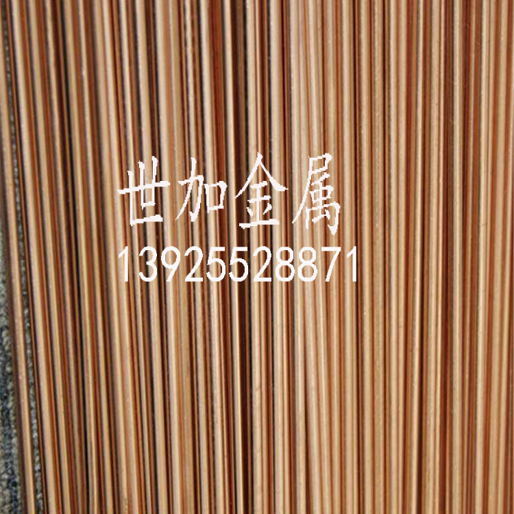 广东销售耐高温c5210磷铜棒直径3mm 高精密易拉光磷铜棒欢迎选购	