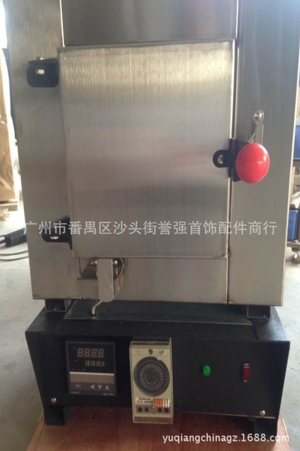 不锈钢四面焗炉 石膏烘干烤炉 4×9 2盅焗炉 倒模钢铃专用焗炉