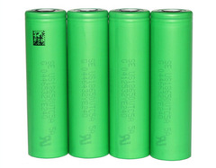 Sony/Sony VTC5A C5A Sony 18650 power lithium battery 2600mAh power tool high power